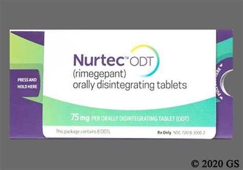 What is Nurtec? - GoodRx