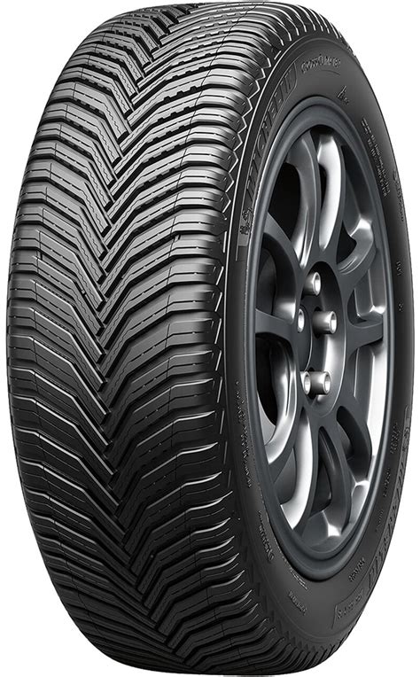 Michelin CrossClimate 2 tyres - Reviews and prices | TyresAddict