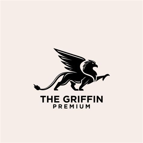 380+ Griffin Silhouette Stock Illustrations, Royalty-Free Vector Graphics & Clip Art - iStock