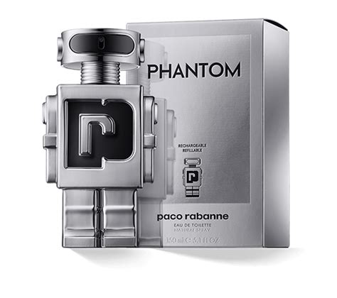 Paco Rabanne Phantom tot -38%