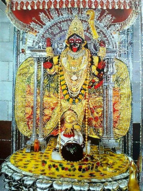 Dakshineswar Ma Bhabatarini. | Lord shiva painting, Indian goddess kali, Kali mata