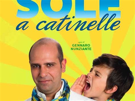 Sole a Catinelle Checco Zalone | Trama Cast e Dove Vederlo in Streaming