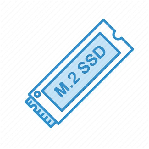 NVMe SSD Icon PNG And SVG Vector Free Download, 59% OFF