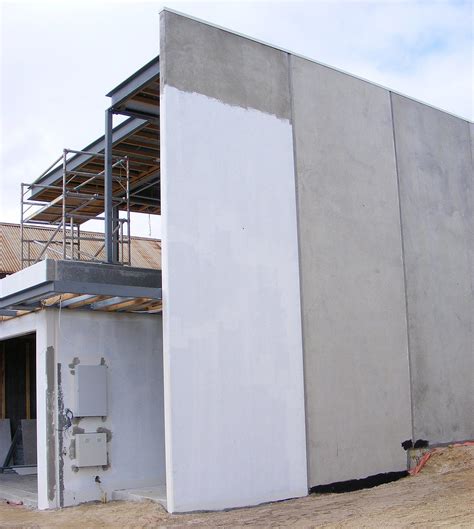 Precast Concrete Wall Panels and a Better Alternative | STO