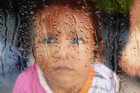 Rainy Day Depression Free Stock Photo - Public Domain Pictures