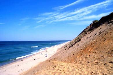 Truro Beaches | Information, addresses, directions on Outer Cape Cod ...