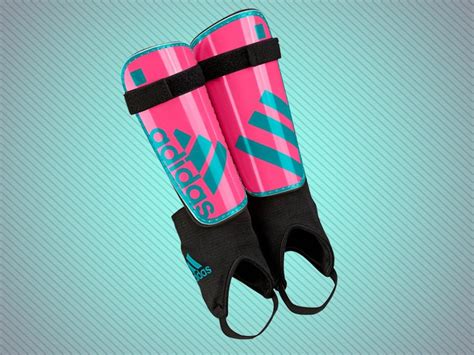 adidas Ghost Youth Soccer Shin Guards $9.97 | Sports Moms