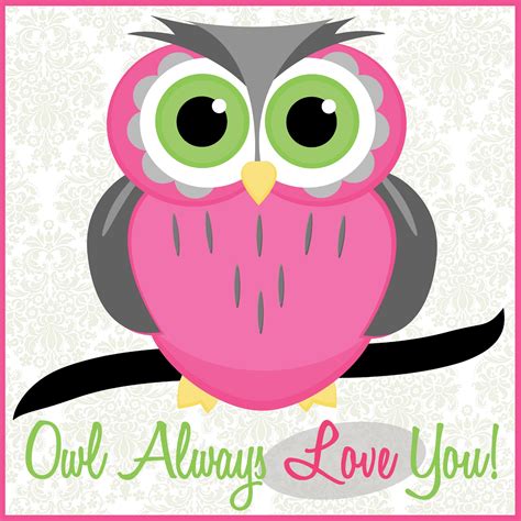 🔥 [50+] Cute Cartoon Owl Wallpapers | WallpaperSafari