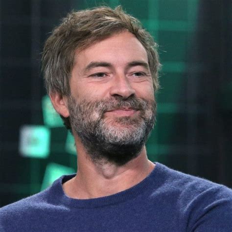 Mark Duplass - Exclusive Interviews, Pictures & More | Entertainment ...