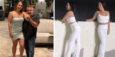 90 Day Fiancé: Liz Woods’ Best Before & After Weight Loss Pics Ranked