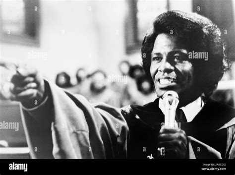 THE BLUES BROTHERS, James Brown, 1980, © Universal/courtesy Everett Collection Stock Photo - Alamy