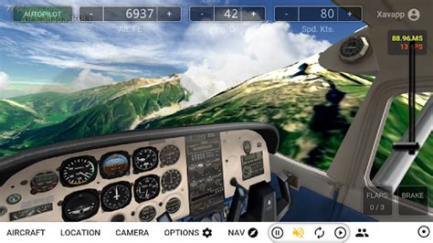 GeoFS - Flight Simulator Download