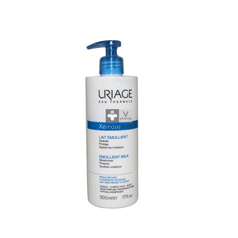 Uriage Xemose Lait Emollient 500 ml