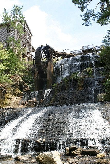 21 Most Beautiful Places to Visit in Mississippi - The Crazy Tourist ...