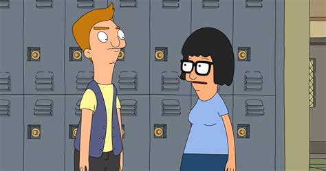 Bob’s Burgers: 5 Reasons Why Jimmy Junior Isn’t A Good Crush For Tina ...