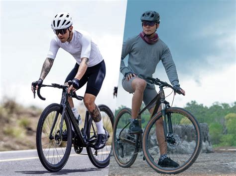 Ultimate Guide to Hybrid vs Road Bike Speed: Which One is Faster in ...