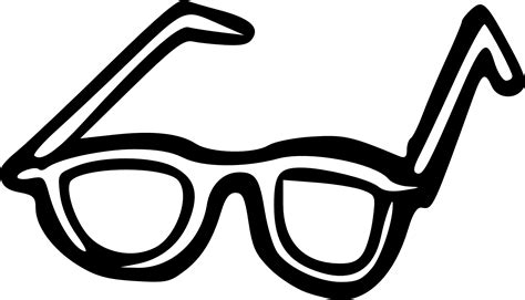 cartoon eyeglasses clipart 10 free Cliparts | Download images on ...