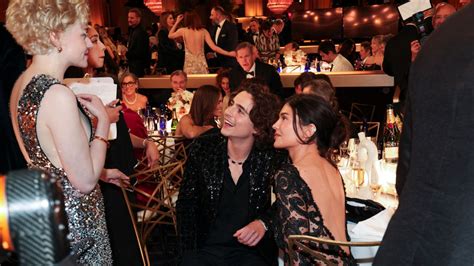 Kylie Jenner And Timothée Chalamet's Relationship Explained