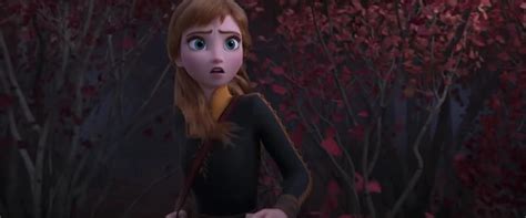 Kristen Bell on Anna's devastating moment in 'Frozen 2' | Anna, Frozen, Anna frozen