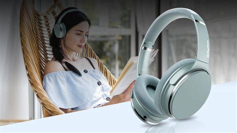 13 Best Noise Cancelling Headphones for Studying on iPhone - Techtouchy