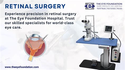 Retinal Surgery