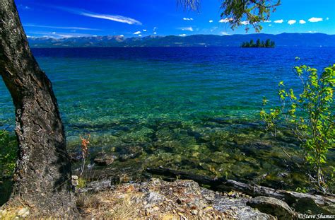 Lake Pend Oreille | Sandpoint, Idaho | Steve Shames Photo Gallery