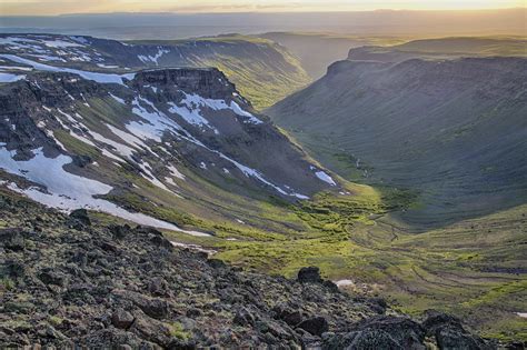 Steens Mountain Wilderness | Steens Mountain located in Oreg… | Flickr