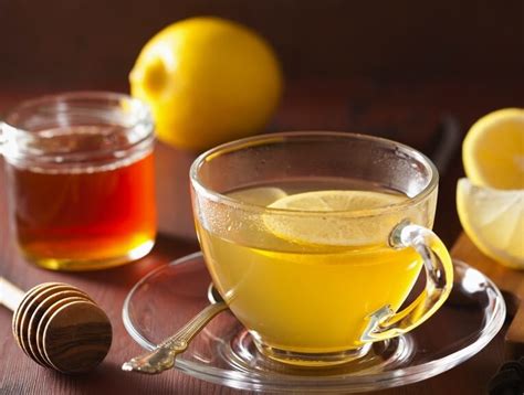 Treat Your Sore Throat With Honey Lemon Tea | Pragativadi | Odisha News, Breaking News Odisha ...