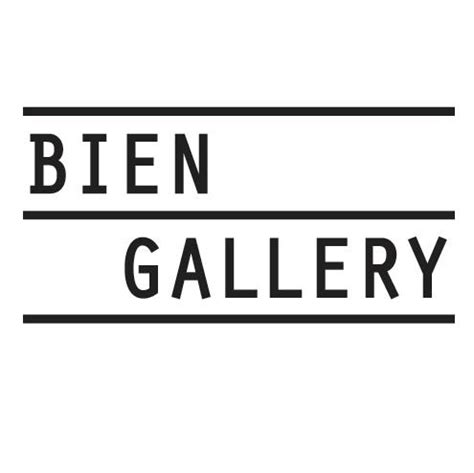 BIEN Gallery | Seoul