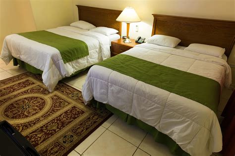 Rooms | Grand Coastal Hotel | Guyana