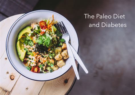 The Paleo (Caveman) Diet and Diabetes