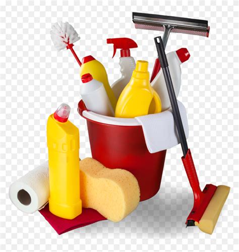 Cleaning Supplies Png - Cleaning Materials Clipart Png, Transparent Png - 800x860(#6786387 ...