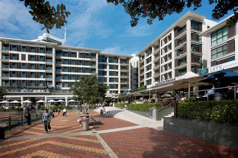 The Sebel Auckland Viaduct Harbour - The Sebel