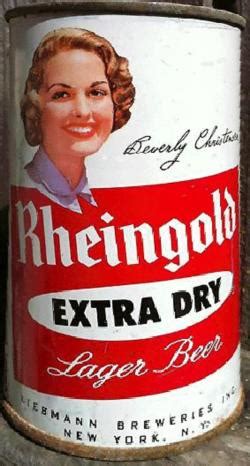 RHEINGOLD-Beer-355mL-MISS RHEINGOLD: BEVE-United States