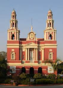 Sacred Heart Cathedral, New Delhi - Wikipedia