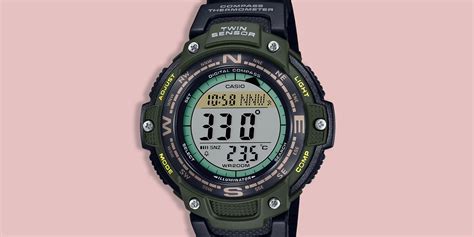 Casio Watches