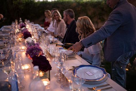 Backyard Wine Pairing Dinner - to have + to host | Wine pairing dinner, Wine parties, Wine dinner