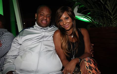 Tamar Braxton And Vincent Herbert's Divorce and Marriage Timeline | [site:name] | Essence