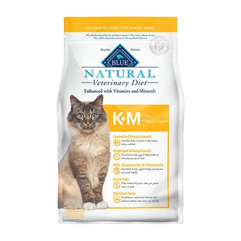 Best Cat Food for Kidney Disease - The Daily Cat