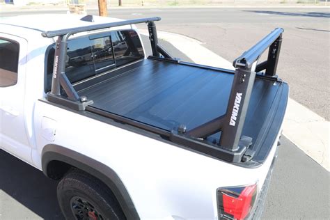 Yakima Truck Bed Racks - Truck Access Plus