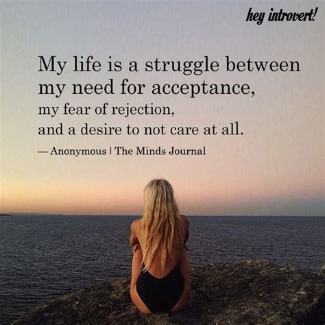 My Life Is A Struggle | Struggle quotes, Wisdom quotes, Mindfulness journal