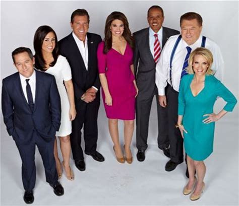 FOX News' 'The Five' celebrates 500 episodes today