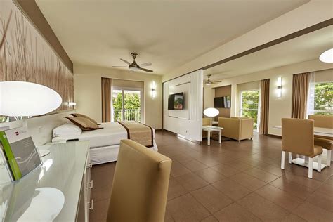 Hotel Riu Yucatan Rooms: Pictures & Reviews - Tripadvisor