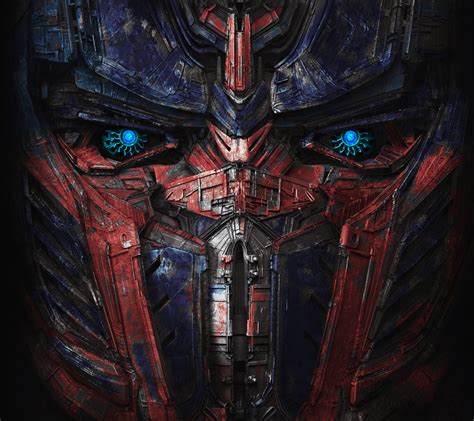 Optimus Prime Face Png - Download for different resolutions for ...