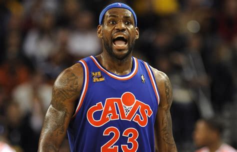 portrait, mouth open, sportsman, standing, lebron james, 2K, incidental ...