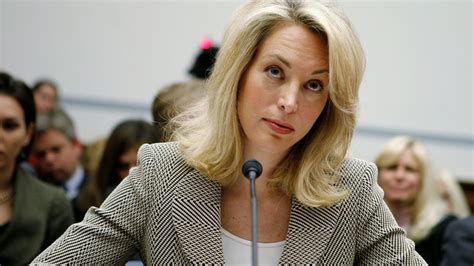 Valerie Plame: Kabul CIA Station Chief’s Outing Was ‘Colossally Stupid’