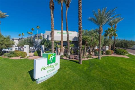 Holiday Inn and Suites Phoenix Airport North, an IHG Hotel, Phoenix (updated prices 2025)