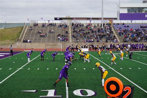 Tarleton State adds game at Bethune-Cookman to 2020 football schedule