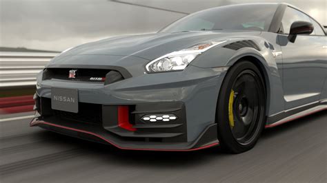 2024 Nissan Gt-R Nismo 0-60 - Karla Marline