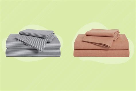 The 6 Best Cotton Sheets of 2022 | Tested by The Spruce